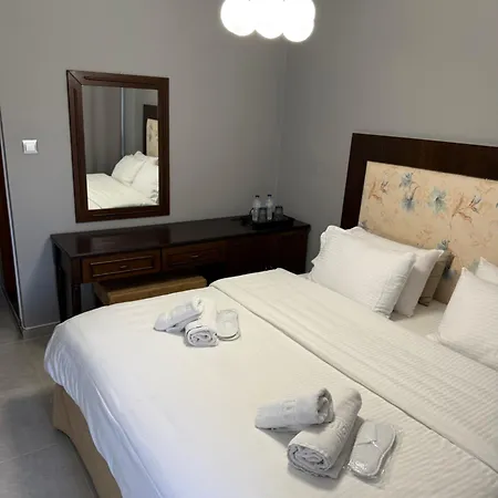 Hotell Esperia Dráma