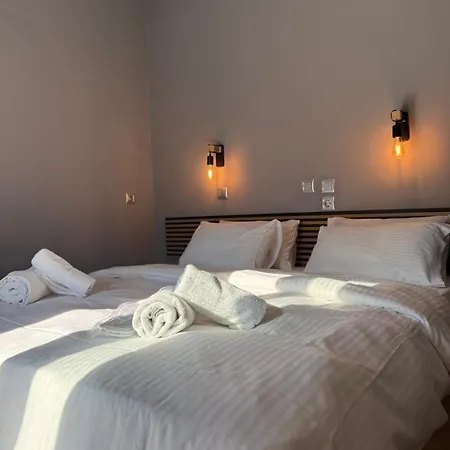 Esperia Hotel