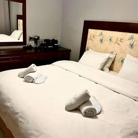 Esperia Hotel