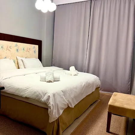 Hotell Esperia Dráma