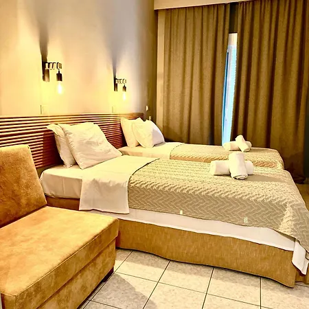 Esperia Hotel *