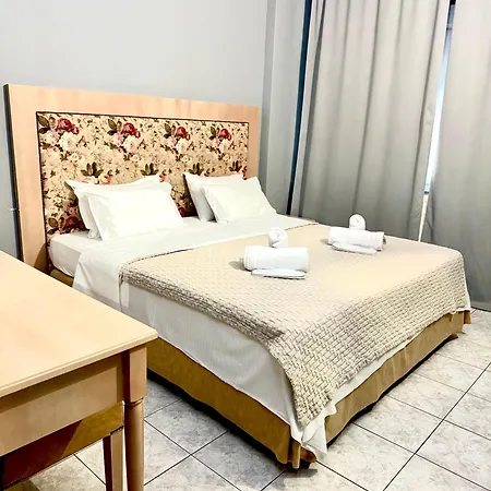 Hotell Esperia Dráma