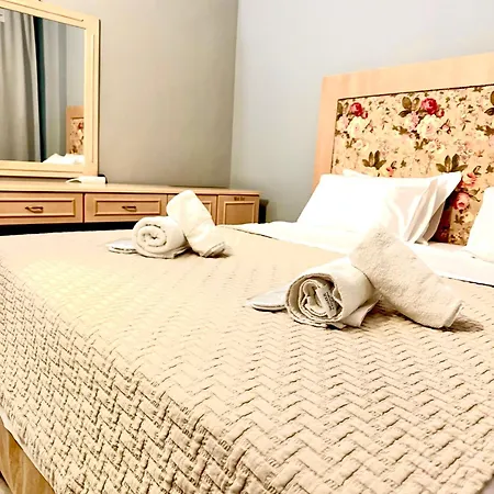 Esperia Hotel Dráma