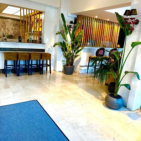 Hotel Esperia
