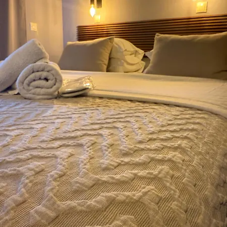 Esperia Hotel