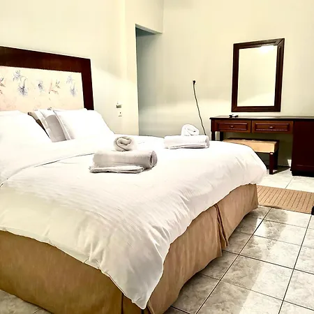 Esperia Hotel