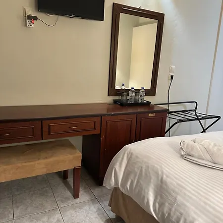 Esperia Hotel Dráma