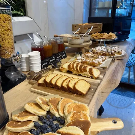 Hotel Esperia