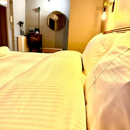 Esperia Hotel