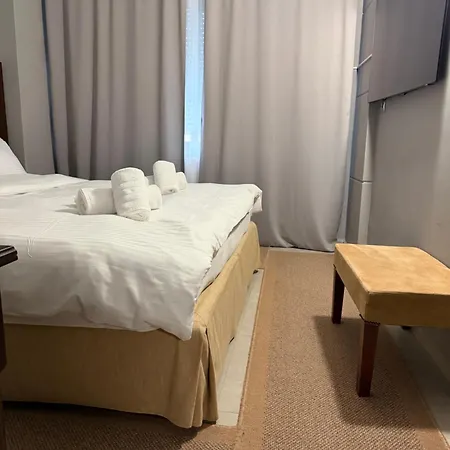 Hotel Esperia *