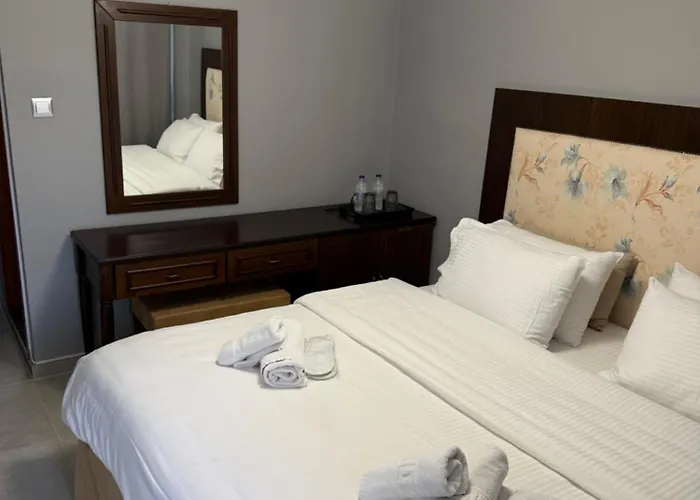 Hotel Esperia Dráma