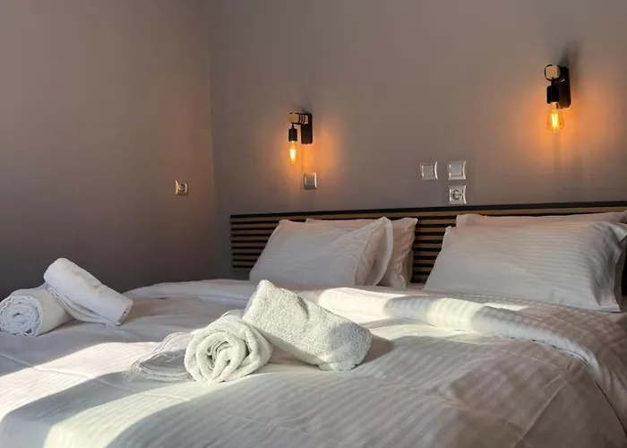 Esperia Hotel