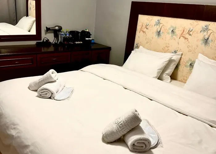 Esperia Hotel