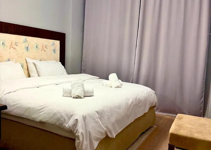 Hotel Esperia Dráma