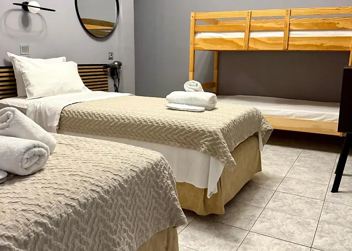 Esperia Hotel Dráma