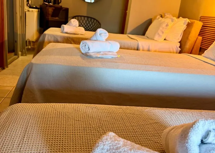 Hotel Esperia *