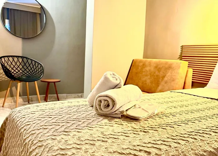 Hotel Esperia *