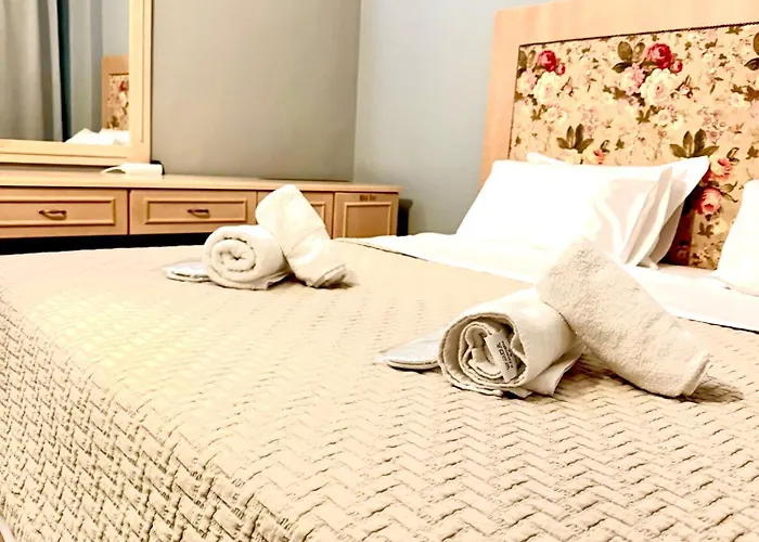 Esperia Hotel Dráma