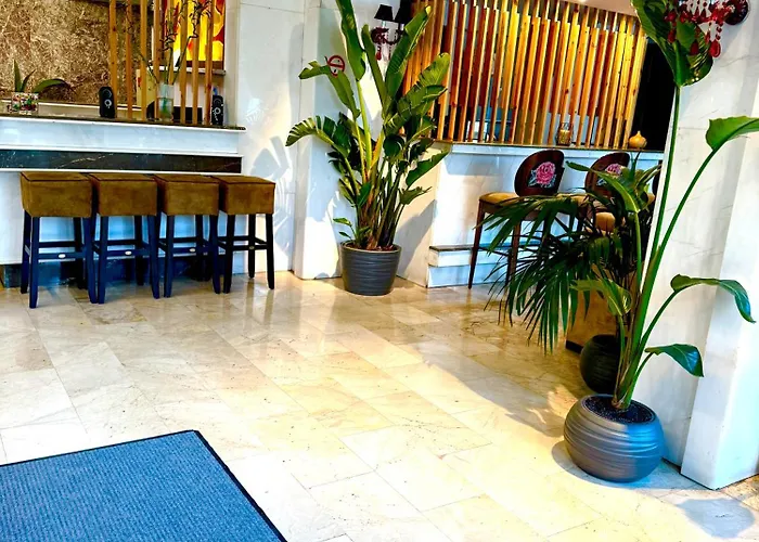 Hotel Esperia