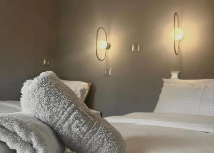 Esperia Hotel