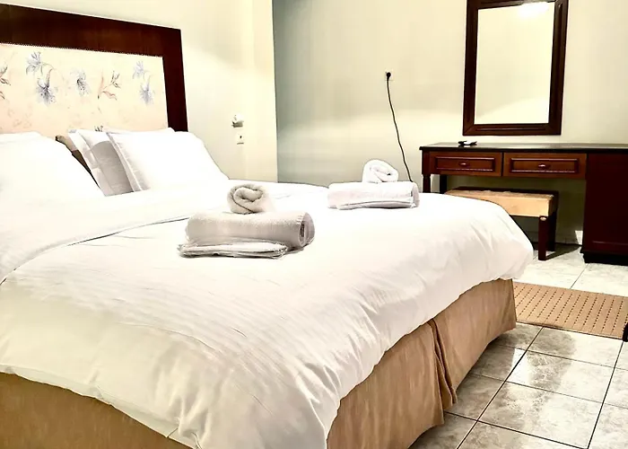 Esperia Hotel