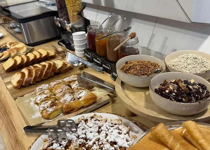 Hotel Esperia Dráma