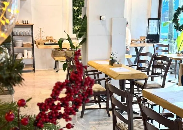 Hotel Esperia *