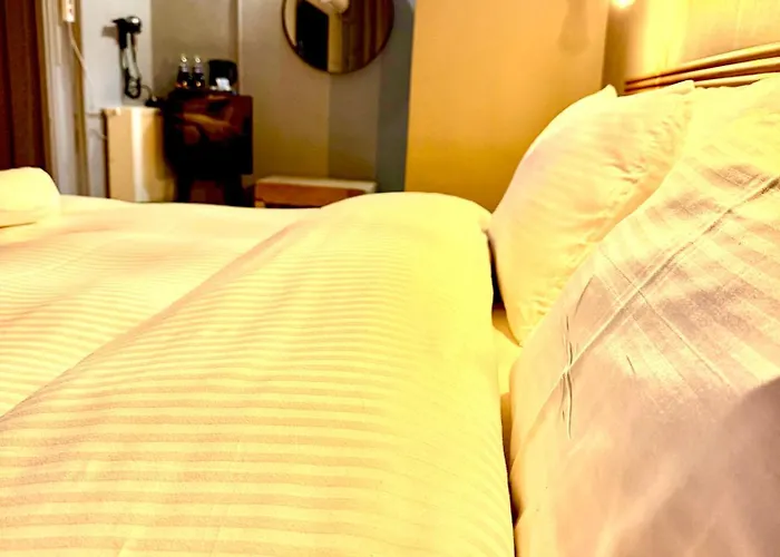 Esperia Hotel