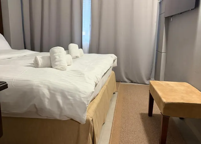 Hotel Esperia *